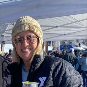 Meet your Posher, Jill